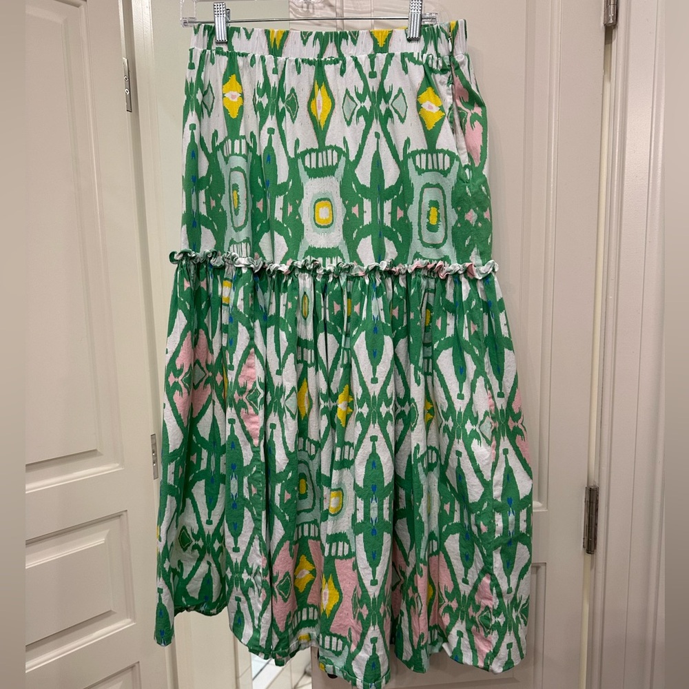 Sheridan French XL Skirt